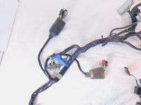 2004-2005 Honda Interceptor 800 VFR800 Electrical Main Wiring Wire Harness Loom - C3 Cycle