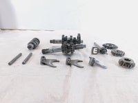 1999-2010 Suzuki GZ250 Marauder 250 Transmission Gears Shifter Drum Shift Forks - C3 Cycle