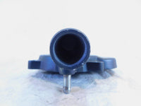 Aprilia Caponord Shiver 900 Dorsoduro SMV 1200 Engine Cooling Water Pump Cover - C3 Cycle