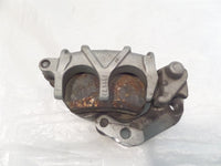 2001-2007 Aprilia Caponord 1000 ETV1000 Silver Front Left Brake Disc Caliper - C3 Cycle