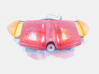 2003 2004 2005 Yamaha FJR1300 FJR1300A Rear Back Taillight Tail Brake Light Lamp - C3 Cycle