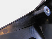 2011-2022 BMW K1600GT K1600GTL K1600B Right Engine Motor Crash Guard Pad Cover - C3 Cycle