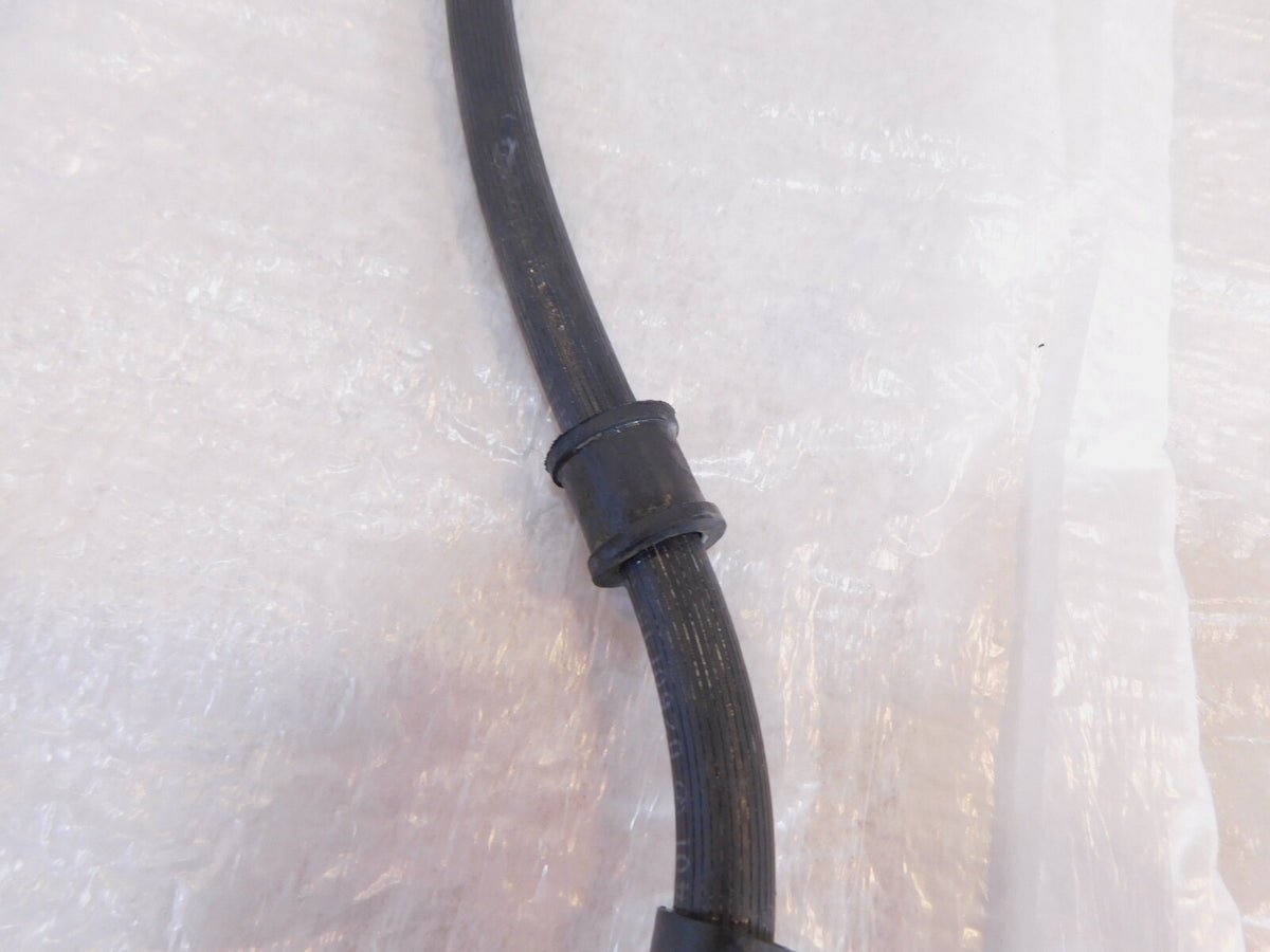 Honda Shadow 700  750 VT750 Front Right Brake Splitter to Caliper Hose Line Pipe - C3 Cycle