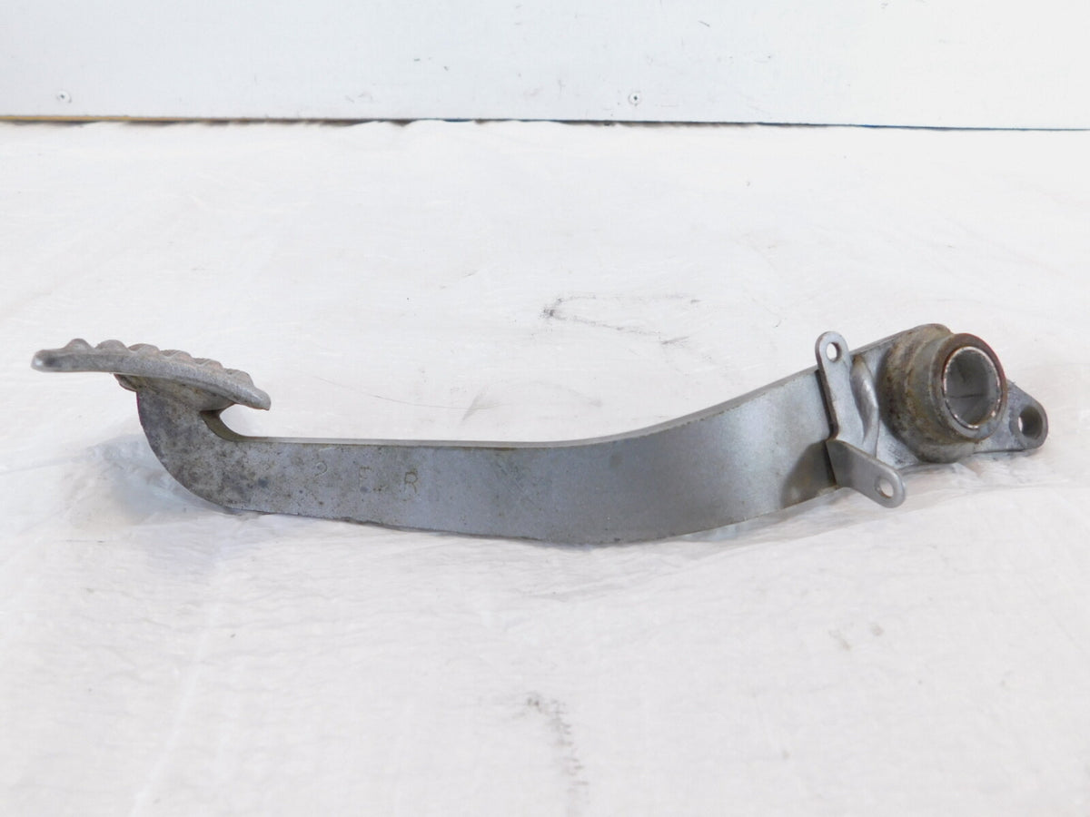 Honda ST1300 ST1300A 1300 Rear Right Brake Pedal Lever w/ Pad - C3 Cycle