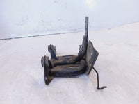 Honda VTX1800 VTX1800F VTX1800N VTX1800R Fuel Pump Mount Mounting Bracket Stay - C3 Cycle