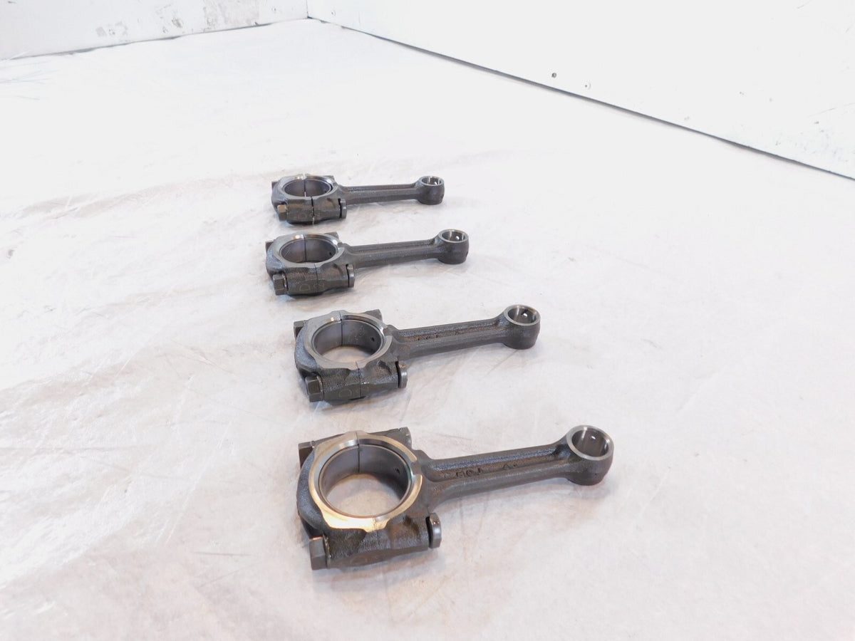 Honda CBR900RR CBR929RR FireBlade CBR 900 929 Crankshaft Connecting Piston Rods - C3 Cycle