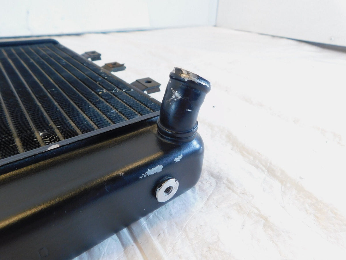 Triumph Adventurer Legend TT Thunderbird Sport Engine Cooling Radiator T2102135 - C3 Cycle