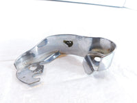 Triumph Rocket III Roadster Touring Exhaust Manifold Pipe Casting Cover Clamps - C3 Cycle