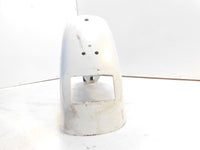 1999-2003 Harley Davidson Sportster 883 & 1200 White Rear Wheel Cover Fender - C3 Cycle