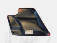 Harley Davidson Touring Road King Street & Electra Glide Right Frame Side Cover - C3 Cycle
