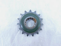 91-22 Honda CB1000R CB1000 CB750 15T Front Transmission Chain Gear Sprocket - C3 Cycle