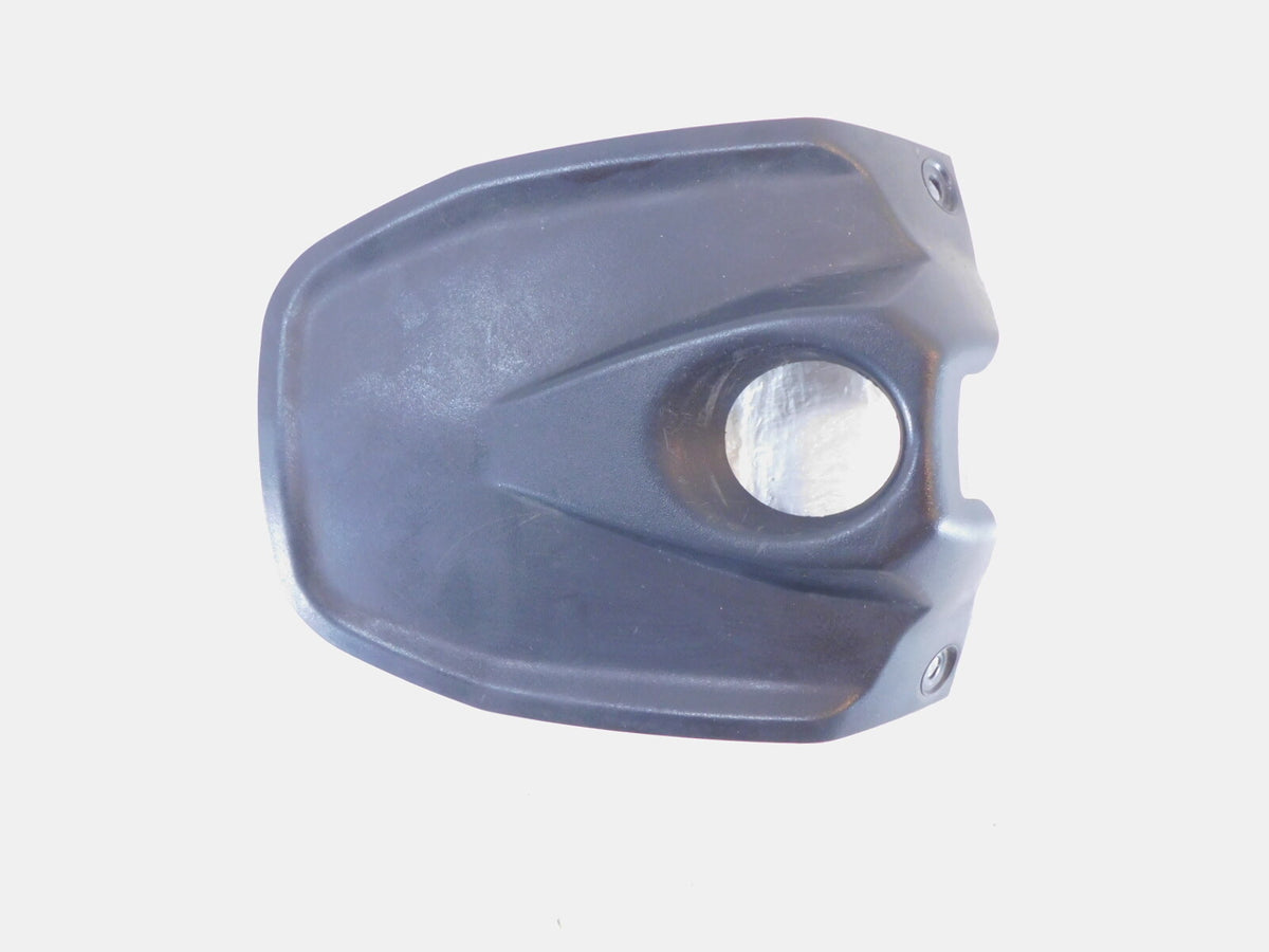 2007-2016 Aprilia Shiver 750 SL750 Front Fuel Tank Ignition Switch Cover Panel - C3 Cycle