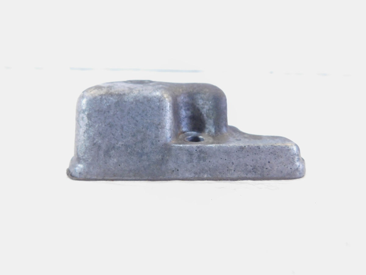 BMW Airhead R75 R80 R80GS R100RT R100R Engine Air Ventilation Pipe Cover Outlet - C3 Cycle