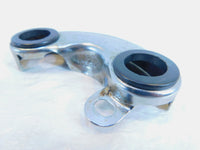 Yamaha Virago 700 750 1100 XV750 XV1100 Left Front Cylinder Head Bolt Cover Cap - C3 Cycle