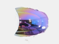 1999-2003 Honda CBR1100XX Blackbird Iridium Front Shield Windshield Windscreen - C3 Cycle