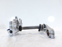 86-06 Kawasaki Vulcan 750 VN750 Front Fork Upper/Lower Triple Tree Steering Stem - C3 Cycle