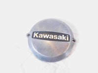 Kawasaki LTD Belt KZ440 KZ440A KZ440D Engine Timing Points Pulsar Coil Cover Cap - C3 Cycle