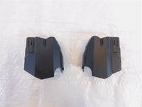 BMW R1200 R1200R R1200RT R1200GS R nine T Left/Right Throttle Body Cover Caps - C3 Cycle