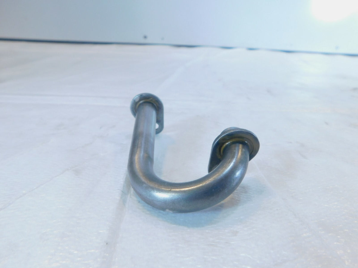 Kawasaki VN900 Vulcan 900 Classic LT Custom Engine Motor Oil Filter Pipe Line - C3 Cycle