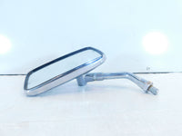 1986-1993 Honda VT1100 Shadow 1100 Chrome Left Rear View Handlebar Mirror - C3 Cycle