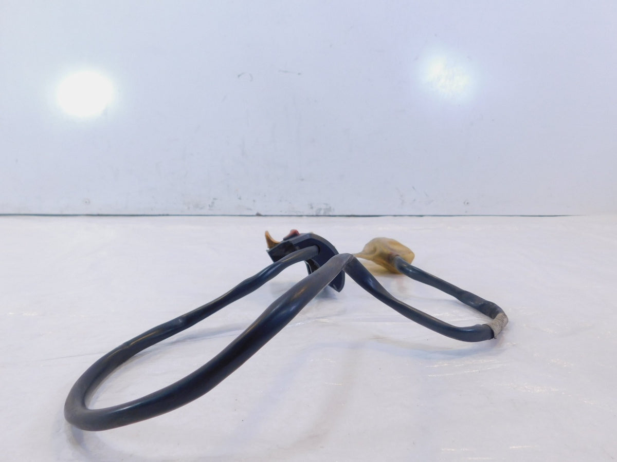 BMW K1 K100RS K1100LT K1100RS Left Handlebar Headlight Horn Combination Switch - C3 Cycle