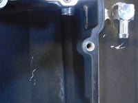 Harley Davidson Touring Electra Glide Classic & Ultra Black Transmission Housing - C3 Cycle