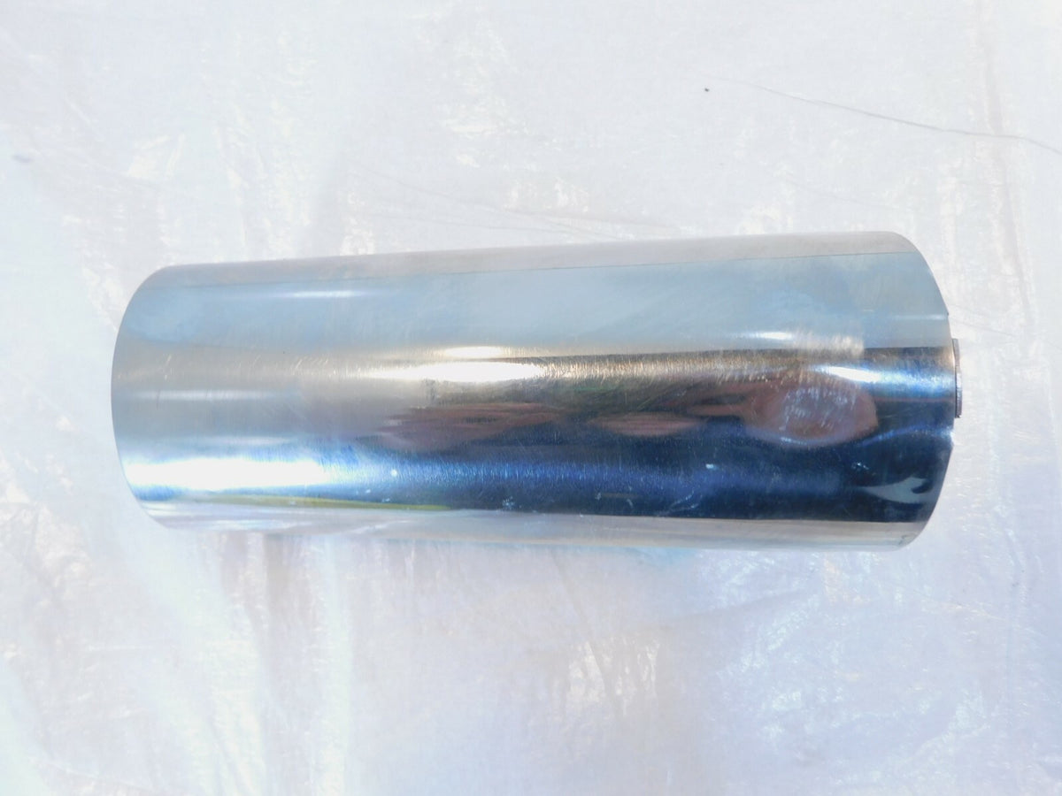 Yamaha Royal Star Tour Classic Deluxe & Venture Lower Front Fork Cover Tube - C3 Cycle