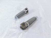 Suzuki RF600R GSX-R750 GSXR-600 Passenger Rear Right Left Footpeg Footrest Pegs - C3 Cycle
