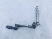 2005-2010 BMW R1200R R1200ST Gear Change Shifter Shift Shaft & Linkage Rod Arm - C3 Cycle