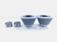 Buell Firebolt Lightning XB XB12 XR1200 Sportster Rear Front Cylinders & Pistons - C3 Cycle