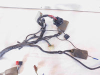 2004-2005 Honda Interceptor 800 VFR800 Electrical Main Wiring Wire Harness Loom - C3 Cycle