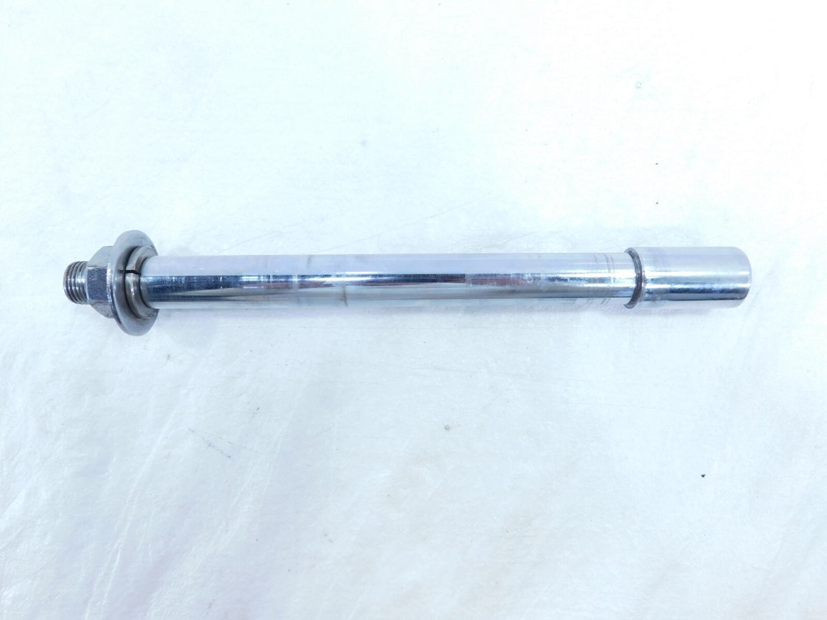 1977-1983 Harley Davidson Sportster XLH1000 Ironhead Front Wheel Axle Bolt - C3 Cycle