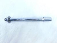 1977-1983 Harley Davidson Sportster XLH1000 Ironhead Front Wheel Axle Bolt - C3 Cycle