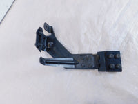 15-22 Indian Roadmaster Rear Trunk Luggage Box Tour Pack Top Lid Hinge Brackets - C3 Cycle