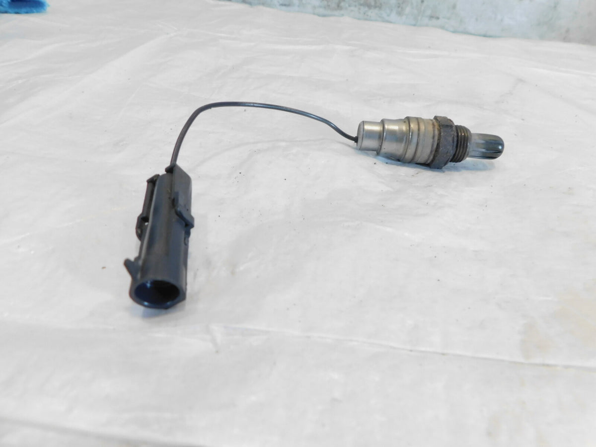 Buell 1125 1125R 1125CR & XB XB9 XB12 Exhaust Muffler Oxygen O2 Lambda Sensor - C3 Cycle