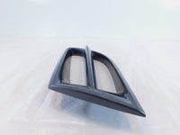 2001-2010 Honda GL1800 Goldwing 1800 Gray Right Louver Fairing Cowling Plastic - C3 Cycle