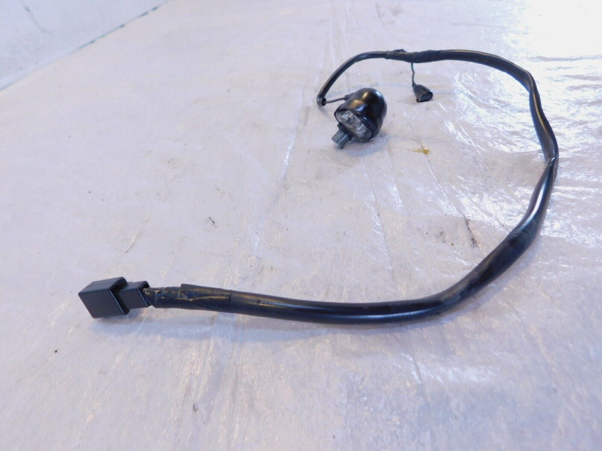 99-07 Honda Shadow VT600C VT600CD VLX Deluxe Engine Motor Sensor & Wire Harness - C3 Cycle