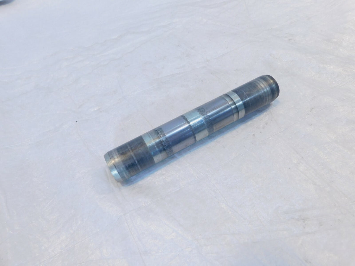 08-17 Victory Vision Magnum Cross Country Shock Absorber Rocker Pivot Shaft Pin - C3 Cycle