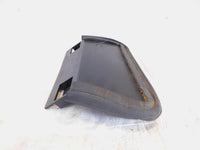 1986-2006 Kawasaki Concours 1000 ZG1000 Black Radiator Cover & Seal 14024-1267 - C3 Cycle