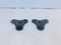 2010-2017 Victory Cross Country Roads & Magnum Front Engine Motor Mount Bracket - C3 Cycle