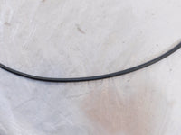 BMW F650CS F650GS Dakar & G650GS Handlebar Throttle Accelerator Cable Pull Line - C3 Cycle