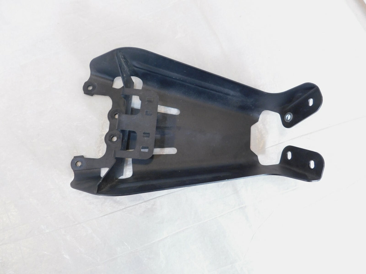 2016 Victory Brammo Empulse TT Rear Tail Section & License Plate Mount Bracket - C3 Cycle