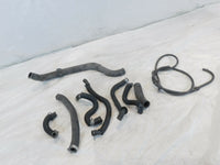 2013 13 Suzuki Boulevard M50 VZ800 Engine Motor Oil Coolant Hose Pipe Line Lot - C3 Cycle