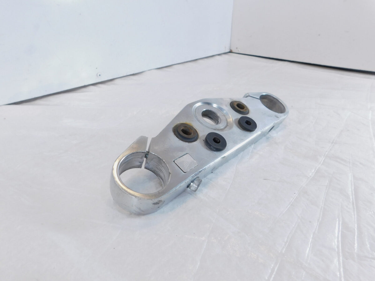 Honda VT1100 VT1100C2 Ace Shadow 1100 Front Fork Clamp Bracket Triple Tree Top - C3 Cycle