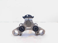1986 1987 Harley Davidson Sportster 883 Front Fork Triple Tree Steering Bracket - C3 Cycle