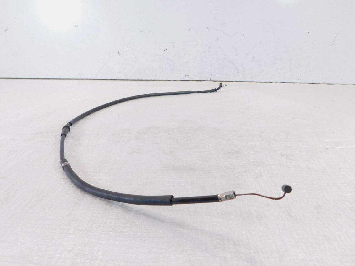 2000-2005 Kawasaki ZR-750 ZR-7S Carb Carburetor Choke Cable Line Wire - C3 Cycle