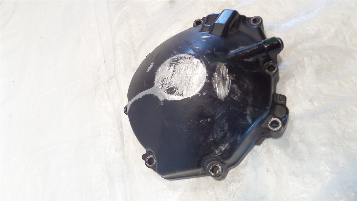 2009-2016 Suzuki GSX-R1000 GSXR1000 GSXR Engine Motor Stator Generator Cover - C3 Cycle