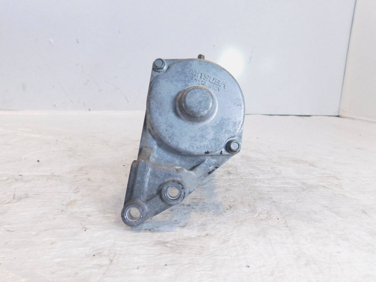 Yamaha XV1700 XV17 Road Star 1600 1700 Silverado Engine Electric Starter Motor - C3 Cycle