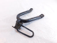 Yamaha FZ600 FZR600 FZR600R Left Rear Passenger Footrest Foot Peg Mount Bracket - C3 Cycle