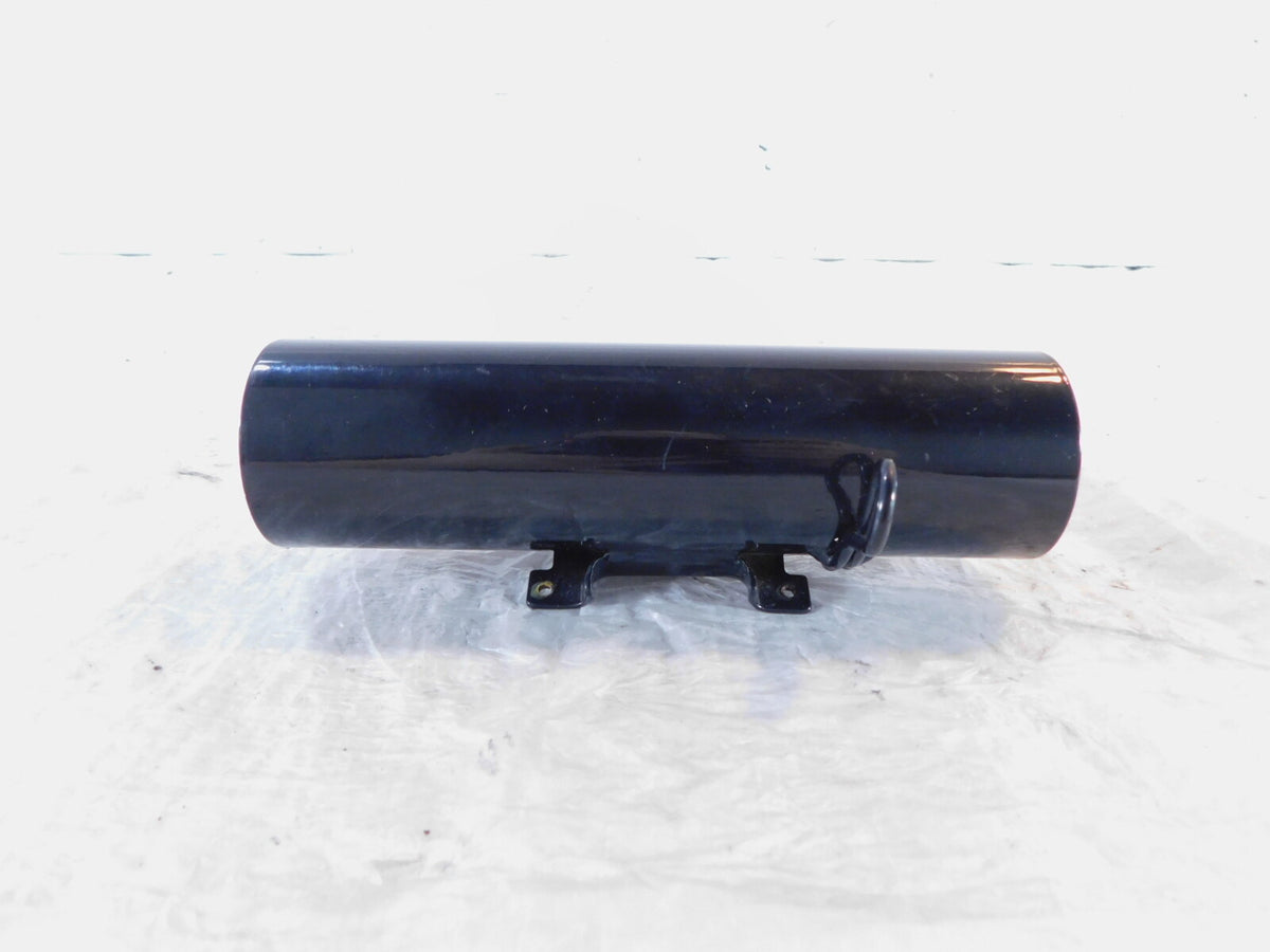 Royal Enfield Meteor 350 Euro 5 Left Front Fork Cover & Headlight Mount Bracket - C3 Cycle
